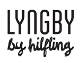 Lyngby  by Hilfling